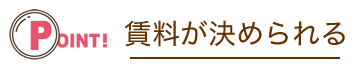 賃料が決めれる